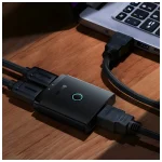 Switch HDMI Baseus