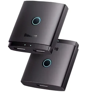 Switch HDMI Baseus