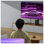 Switch HDMI Baseus