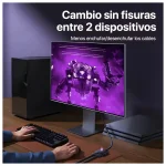 Switch HDMI Baseus