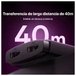 Switch HDMI Baseus