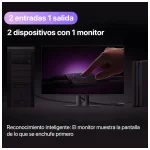 Switch HDMI Baseus
