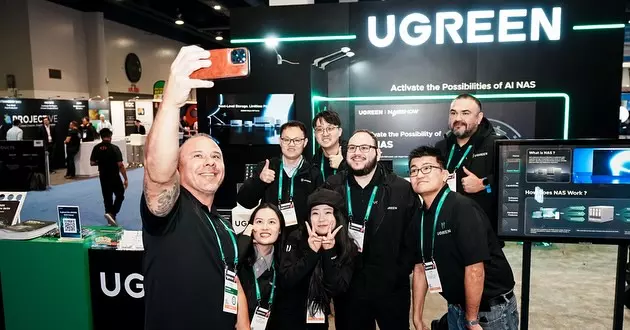 Ugreen