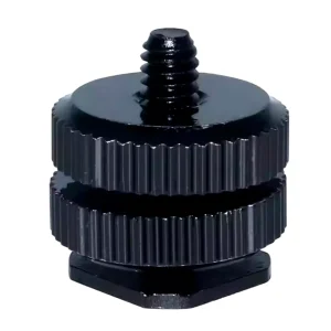 Adaptador Zapata A Perno Universal - imagen secundaria