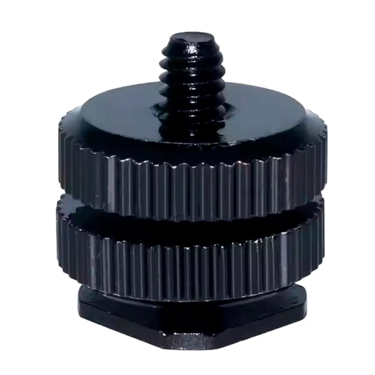 Adaptador Zapata A Perno Universal