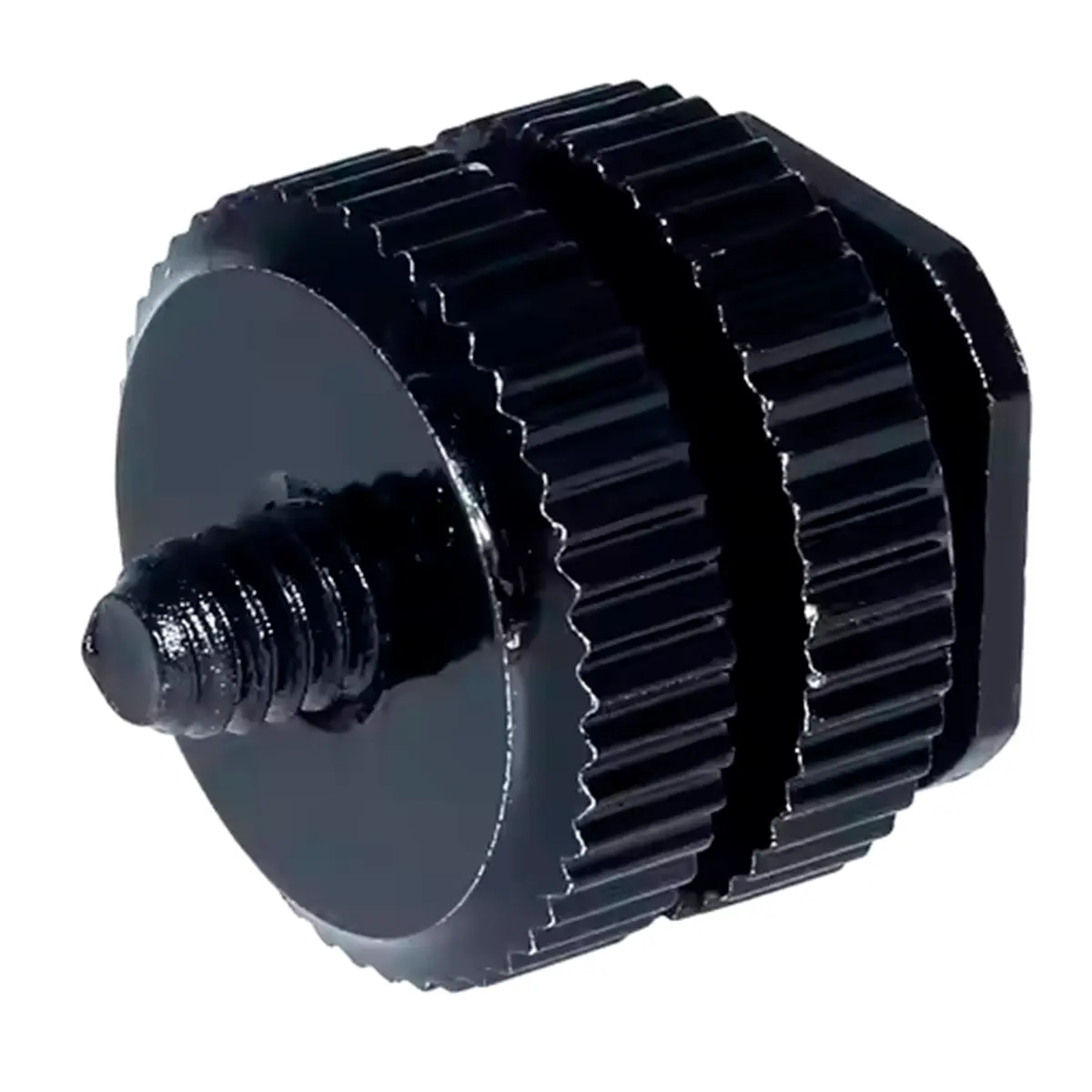 Adaptador Zapata A Perno Universal