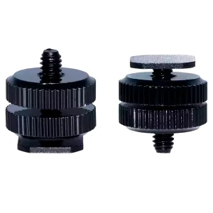 Adaptador Zapata A Perno Universal