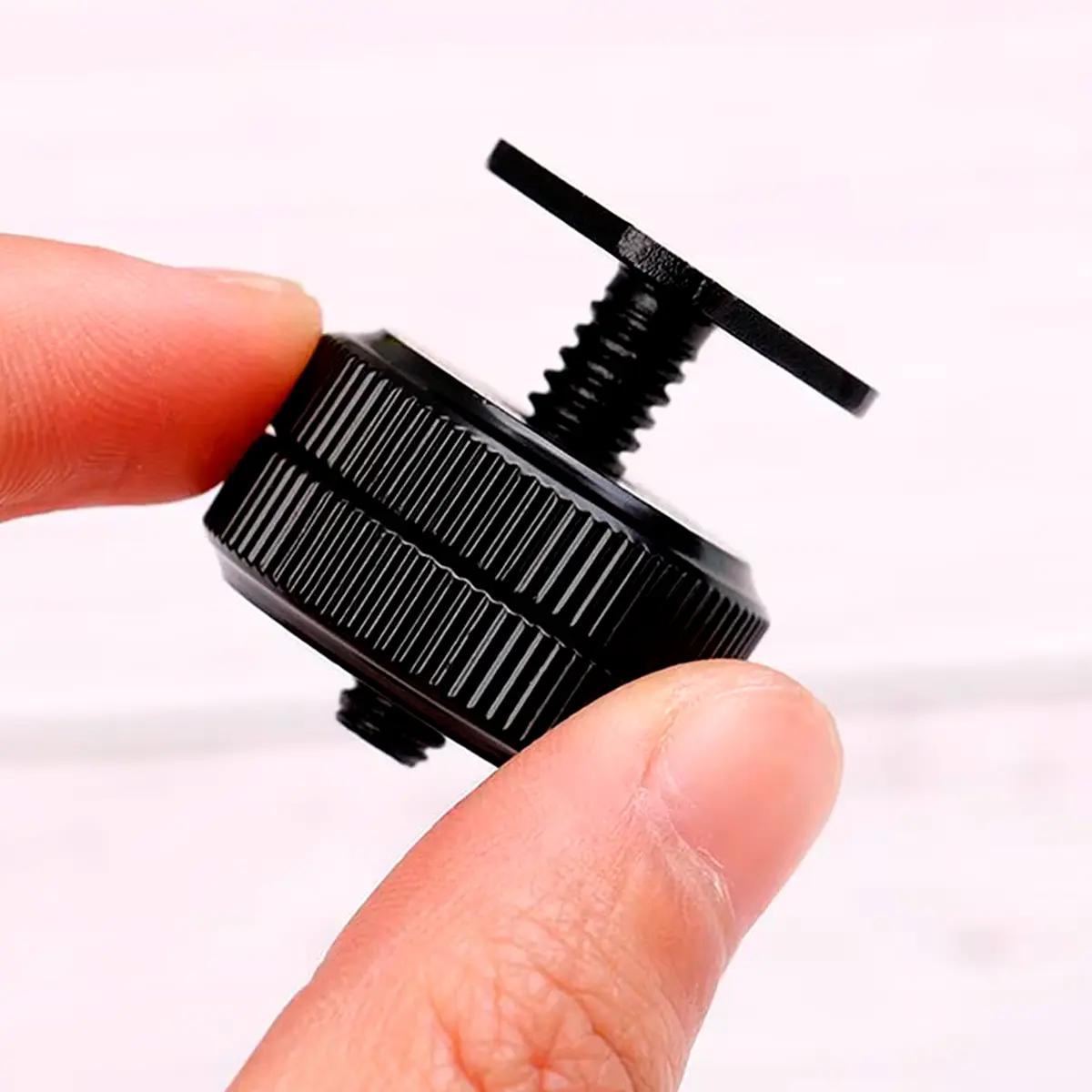 Adaptador Zapata A Perno Universal