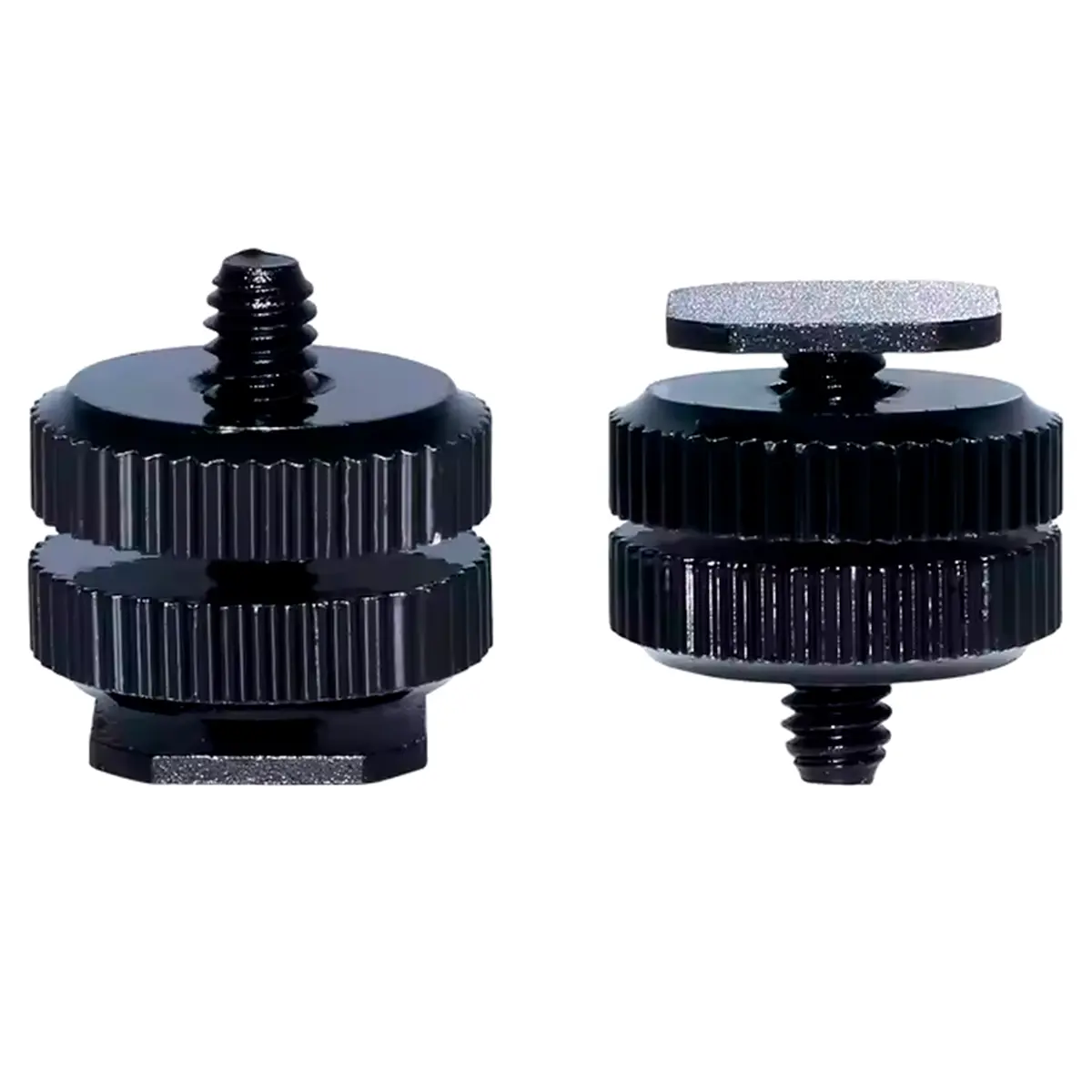 Adaptador Zapata A Perno Universal