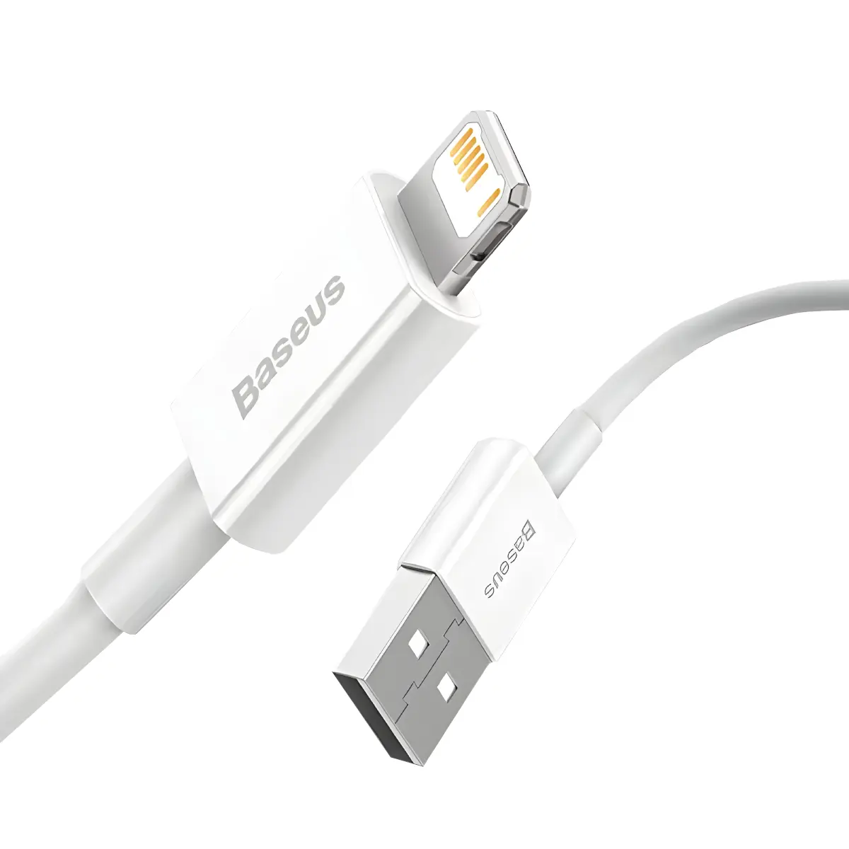 Cable De Carga Rápida