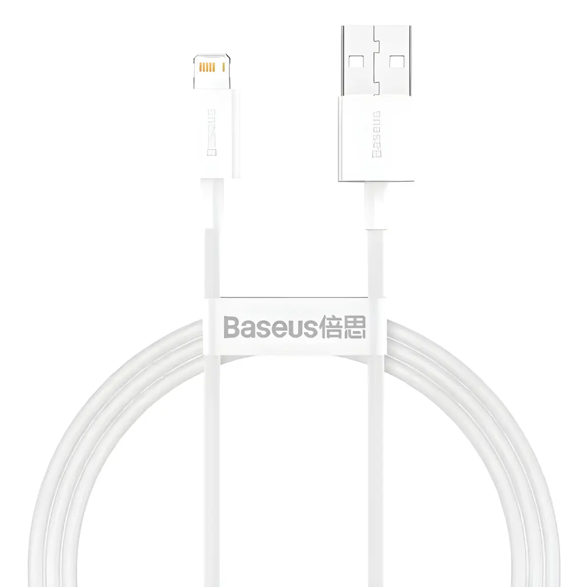 Cable De Carga Rápida