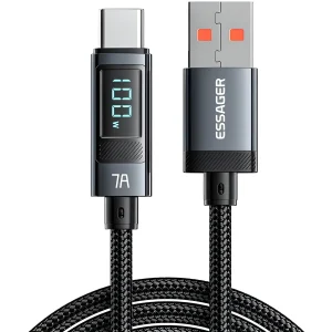 Cable de Carga Rápida