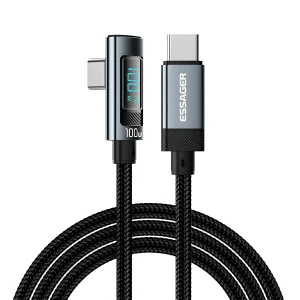 Cable de Carga Rápida
