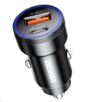 Cargador de coche 54W