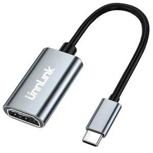 Convertidor UNNLINK UBS-C