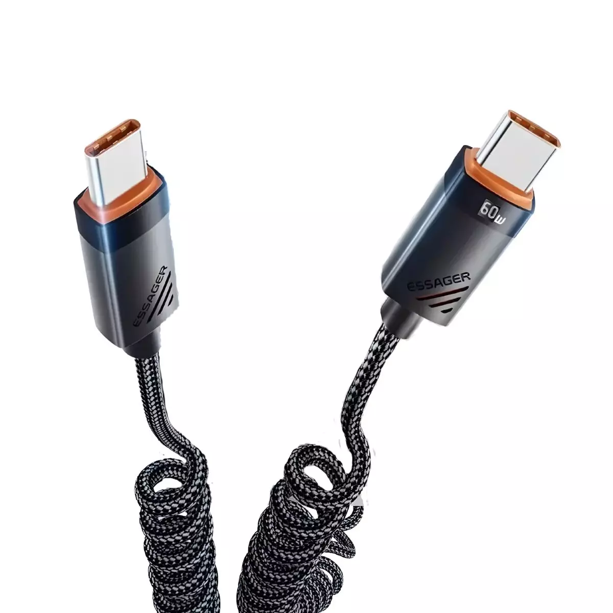 ESSAGER Cable de Carga