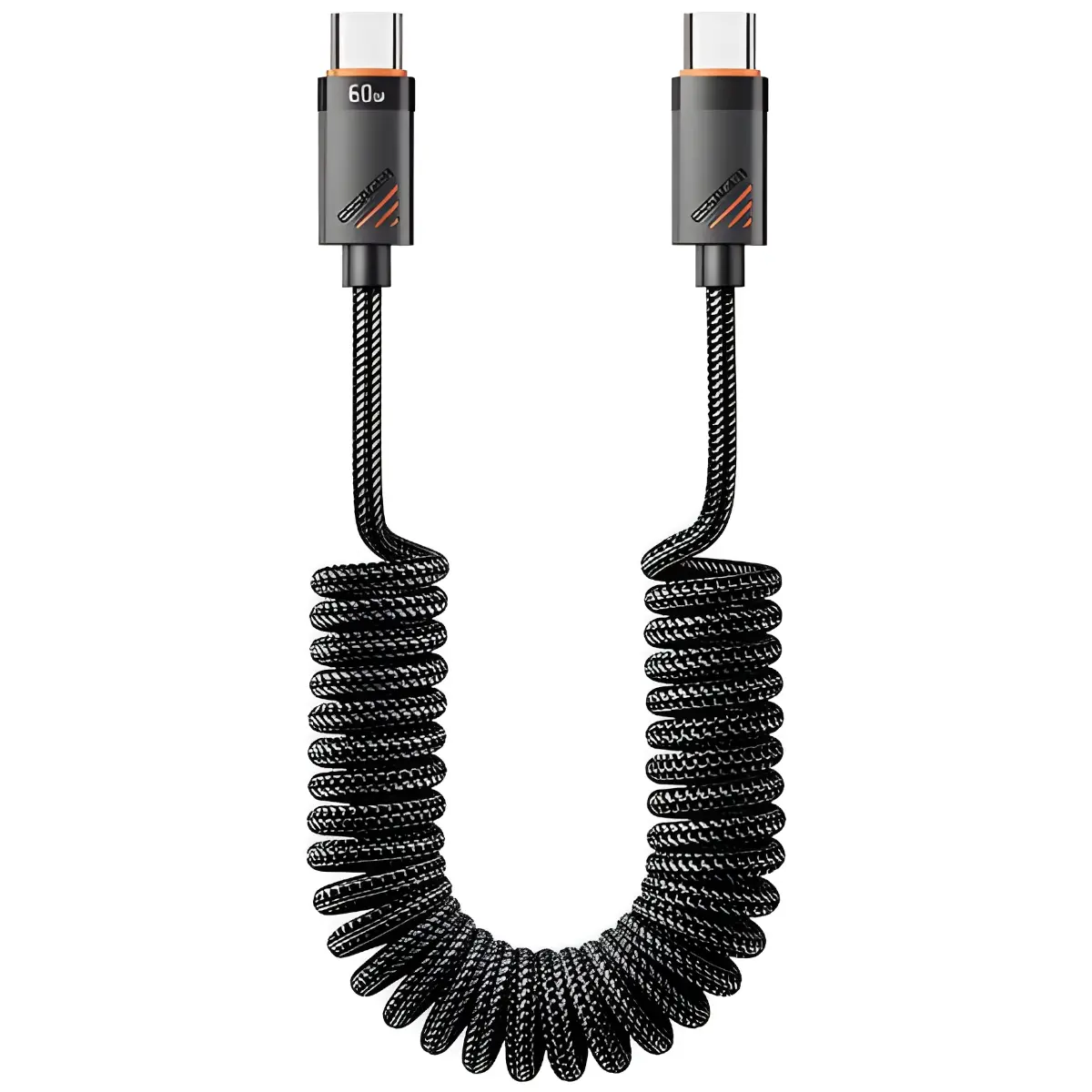 ESSAGER Cable de Carga