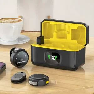 GO SELECT Micrófono Inalámbrico J6 USB-C - imagen secundaria