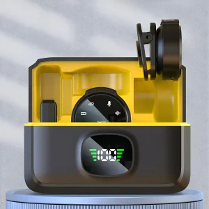 GO SELECT Micrófono Inalámbrico J6 Lightning - imagen secundaria