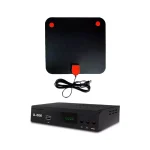 Antena Digital Plana