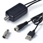 Antena Digital Plana