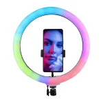 Aro de Luz RGB