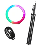 Aro de Luz RGB