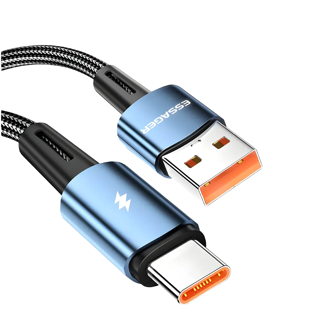 Cable de Carga Rápida