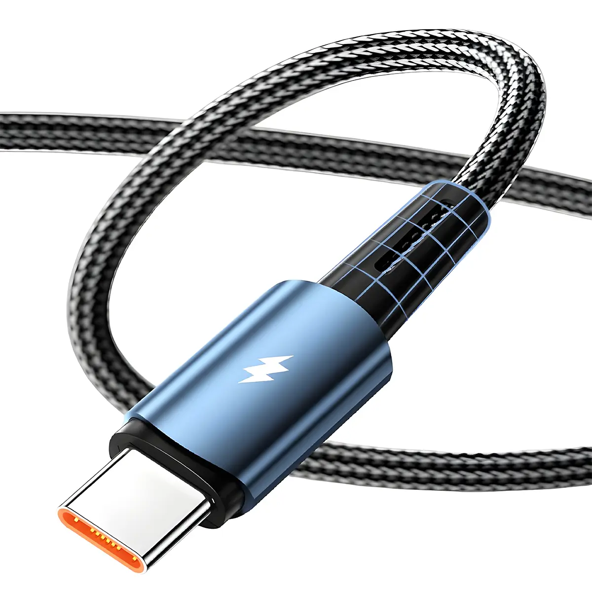 Cable de Carga Rápida