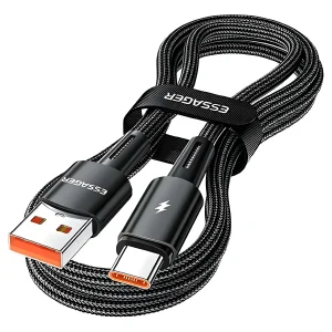Cable de Carga Rápida