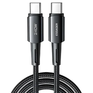 Cable de Carga Rápida