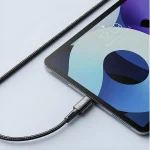 Cable de Carga Rápida