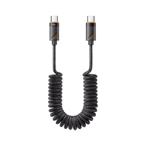 Cable de Carga Rápida