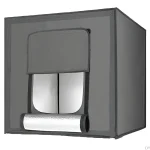 Caja de fotografía