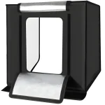 Caja de fotografía