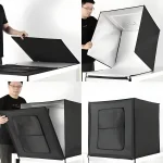 Caja de fotografía