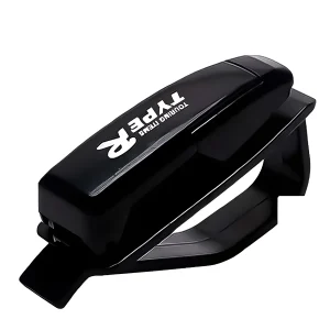 Clip Sujetador para lentes de sol TYPE R Color negro - imagen secundaria