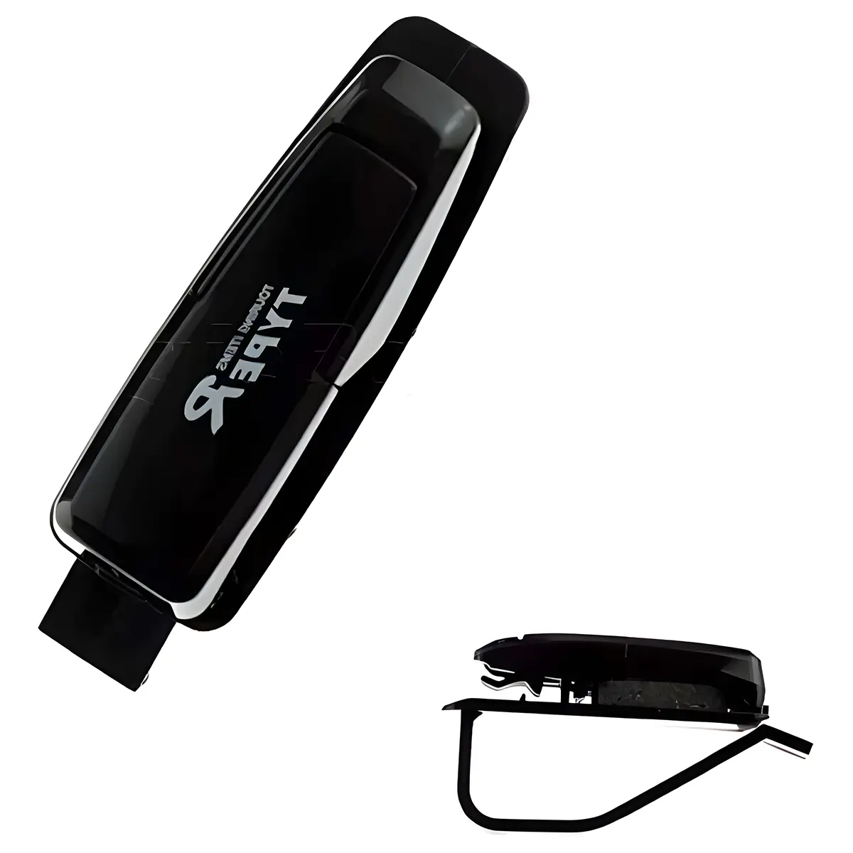Clip Sujetador para lentes