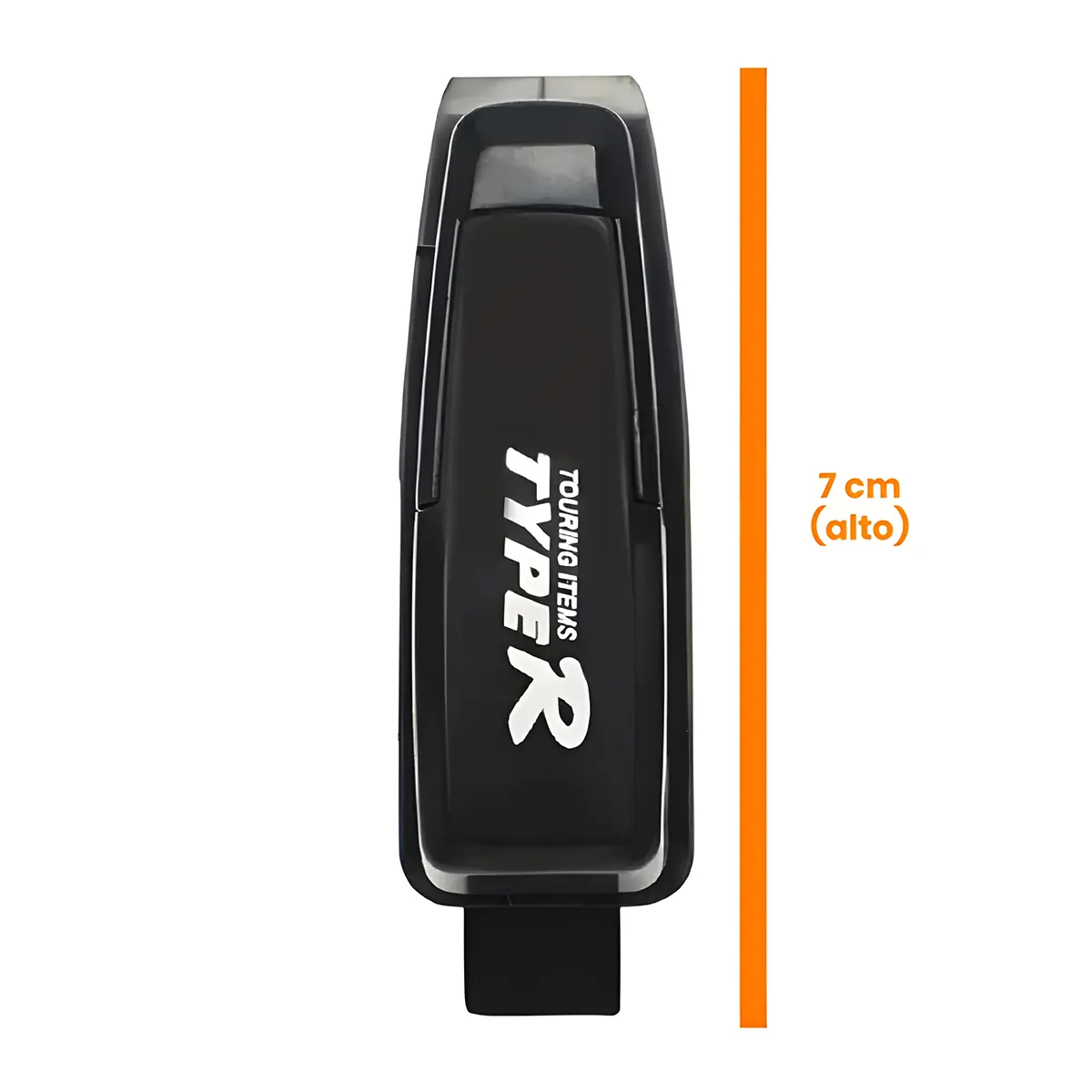 Clip Sujetador para lentes