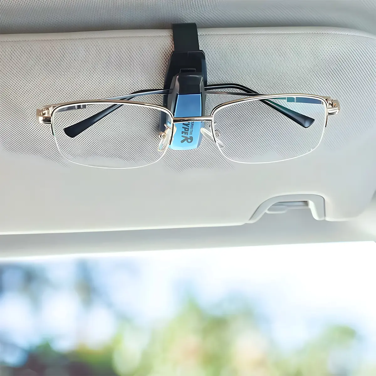 Clip Sujetador para lentes