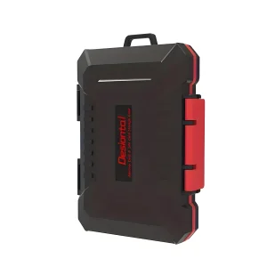 Estuche Portátil para tarjetas