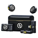 Micrófono Hollyland