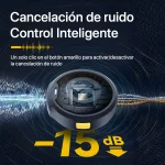 Micrófono Hollyland