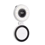 Mini Aro de Luz Led