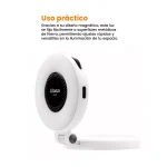 Mini Aro de Luz Led