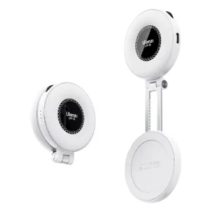 Mini Aro de Luz Led