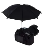 Mini Paraguas con zapata