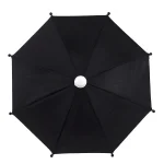 Mini Paraguas con zapata