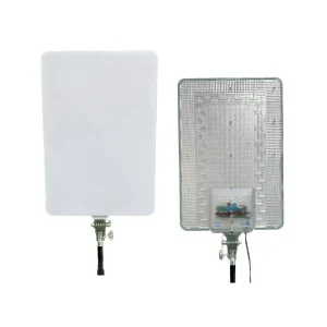 Panel De Luz RGB