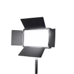 Panel De Luz RGB